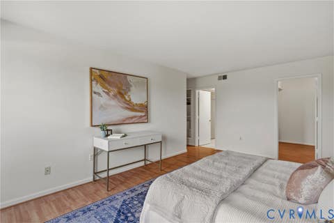 Tiny photo for 2956 Hathaway Road #U911, Richmond, VA 23225 (MLS # 2622457)