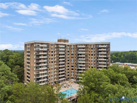 Tiny photo for 2956 Hathaway Road #U911, Richmond, VA 23225 (MLS # 2622457)