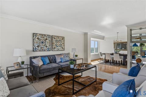 Tiny photo for 2956 Hathaway Road #U911, Richmond, VA 23225 (MLS # 2622457)