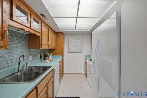 Tiny photo for 2956 Hathaway Road #U911, Richmond, VA 23225 (MLS # 2622457)
