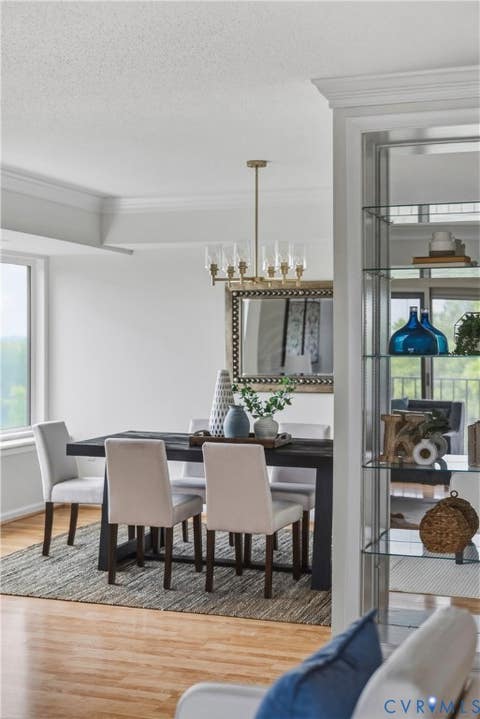 Tiny photo for 2956 Hathaway Road #U911, Richmond, VA 23225 (MLS # 2622457)