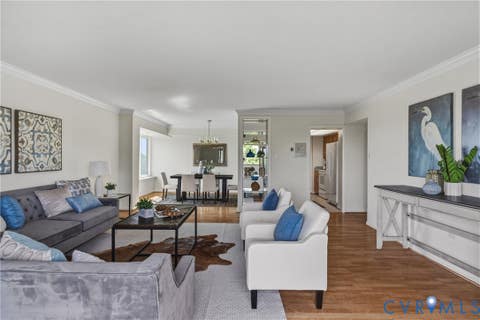 Tiny photo for 2956 Hathaway Road #U911, Richmond, VA 23225 (MLS # 2622457)