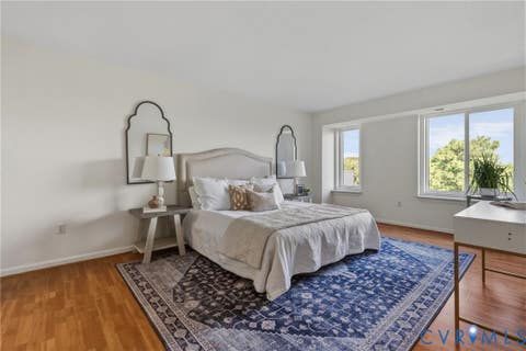 Tiny photo for 2956 Hathaway Road #U911, Richmond, VA 23225 (MLS # 2622457)
