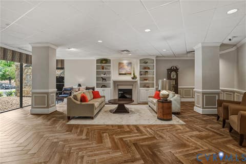 Tiny photo for 2956 Hathaway Road #U911, Richmond, VA 23225 (MLS # 2622457)
