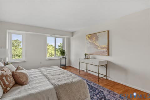 Tiny photo for 2956 Hathaway Road #U911, Richmond, VA 23225 (MLS # 2622457)