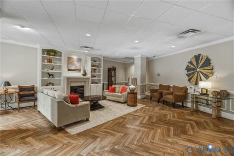 Tiny photo for 2956 Hathaway Road #U911, Richmond, VA 23225 (MLS # 2622457)