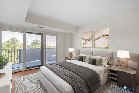 Tiny photo for 2956 Hathaway Road #U911, Richmond, VA 23225 (MLS # 2622457)