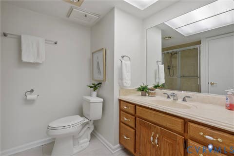 Tiny photo for 2956 Hathaway Road #U911, Richmond, VA 23225 (MLS # 2622457)