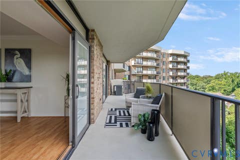 Tiny photo for 2956 Hathaway Road #U911, Richmond, VA 23225 (MLS # 2622457)