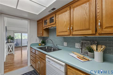 Tiny photo for 2956 Hathaway Road #U911, Richmond, VA 23225 (MLS # 2622457)