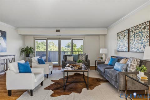 Tiny photo for 2956 Hathaway Road #U911, Richmond, VA 23225 (MLS # 2622457)