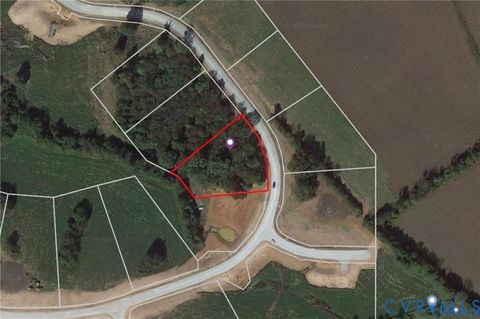 Tiny photo for 18111 Dogwood Trail Way, Rockville, VA 23146 (MLS # 2600384)