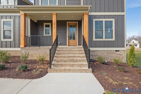 Tiny photo for 18111 Dogwood Trail Way, Rockville, VA 23146 (MLS # 2600384)