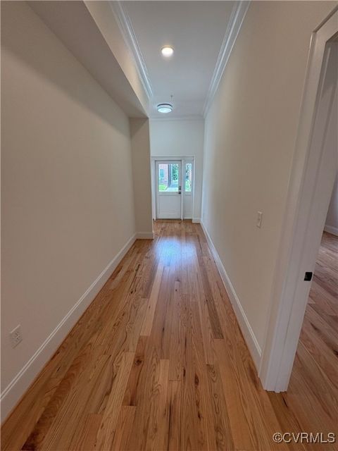 Tiny photo for 3215 Stuart Avenue #30, Ridge Branch, VA 23221 (MLS # 2520038)