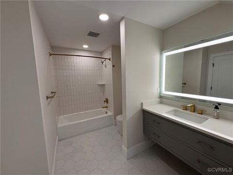 Tiny photo for 3215 Stuart Avenue #30, Ridge Branch, VA 23221 (MLS # 2520038)