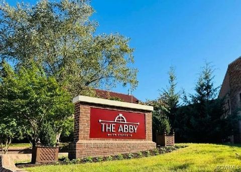 Tiny photo for 3215 Stuart Avenue #30, Ridge Branch, VA 23221 (MLS # 2520038)