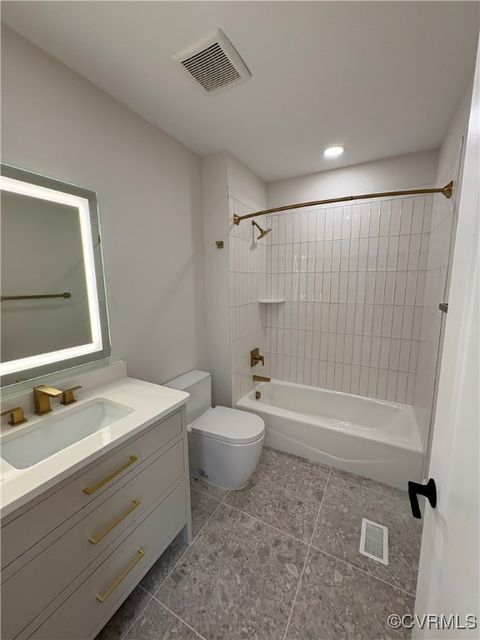 Tiny photo for 3215 Stuart Avenue #30, Ridge Branch, VA 23221 (MLS # 2520038)