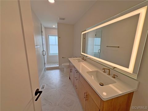 Tiny photo for 3215 Stuart Avenue #30, Ridge Branch, VA 23221 (MLS # 2520038)