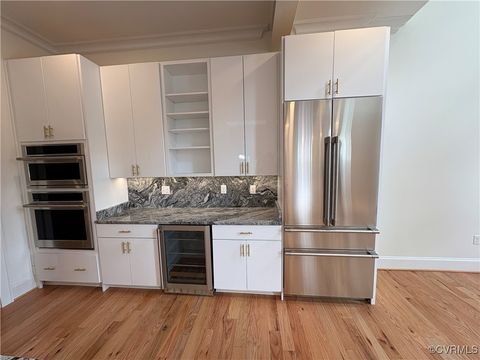 Tiny photo for 3215 Stuart Avenue #30, Ridge Branch, VA 23221 (MLS # 2520038)