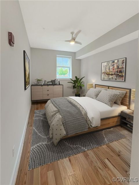 Tiny photo for 3215 Stuart Avenue #30, Ridge Branch, VA 23221 (MLS # 2520038)