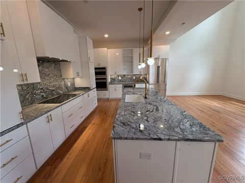 Tiny photo for 3215 Stuart Avenue #30, Ridge Branch, VA 23221 (MLS # 2520038)