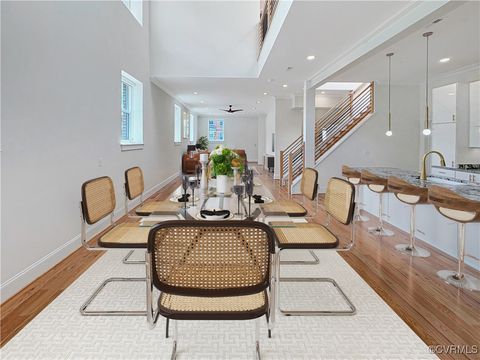 Tiny photo for 3215 Stuart Avenue #30, Ridge Branch, VA 23221 (MLS # 2520038)