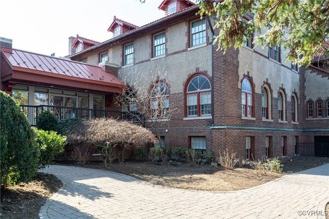Tiny photo for 3215 Stuart Avenue #30, Ridge Branch, VA 23221 (MLS # 2520038)