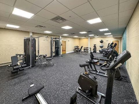 Tiny photo for 3215 Stuart Avenue #30, Ridge Branch, VA 23221 (MLS # 2520038)