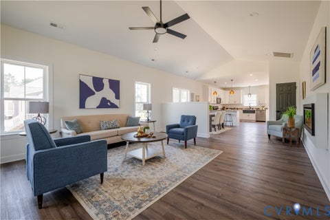 Tiny photo for 7969 Pennsylvania Avenue, West Point, VA 23181 (MLS # 2625020)