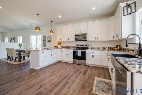 Tiny photo for 7969 Pennsylvania Avenue, West Point, VA 23181 (MLS # 2625020)