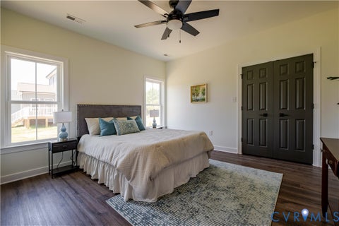 Tiny photo for 7969 Pennsylvania Avenue, West Point, VA 23181 (MLS # 2625020)