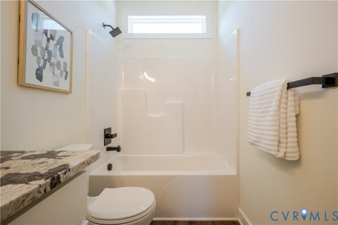 Tiny photo for 7969 Pennsylvania Avenue, West Point, VA 23181 (MLS # 2625020)