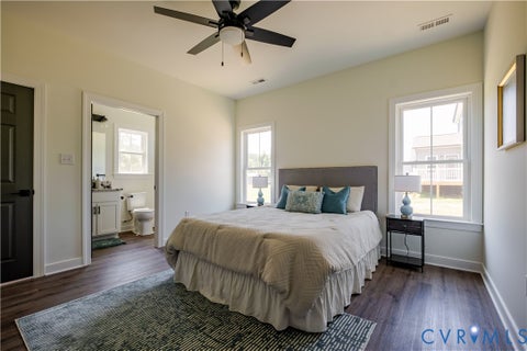 Tiny photo for 7969 Pennsylvania Avenue, West Point, VA 23181 (MLS # 2625020)