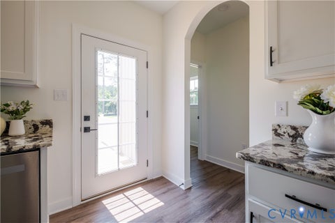 Tiny photo for 7969 Pennsylvania Avenue, West Point, VA 23181 (MLS # 2625020)