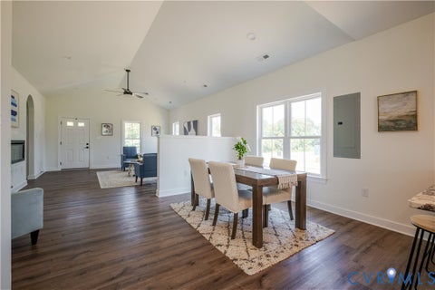 Tiny photo for 7969 Pennsylvania Avenue, West Point, VA 23181 (MLS # 2625020)