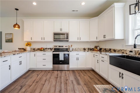 Tiny photo for 7969 Pennsylvania Avenue, West Point, VA 23181 (MLS # 2625020)
