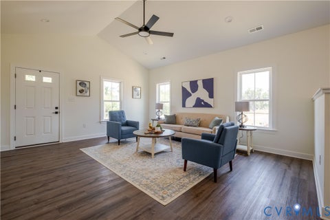 Tiny photo for 7969 Pennsylvania Avenue, West Point, VA 23181 (MLS # 2625020)