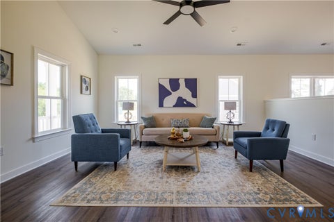 Tiny photo for 7969 Pennsylvania Avenue, West Point, VA 23181 (MLS # 2625020)