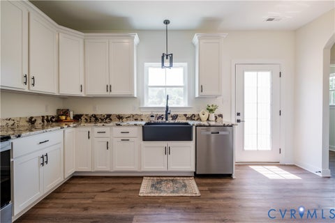 Tiny photo for 7969 Pennsylvania Avenue, West Point, VA 23181 (MLS # 2625020)