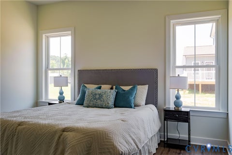 Tiny photo for 7969 Pennsylvania Avenue, West Point, VA 23181 (MLS # 2625020)