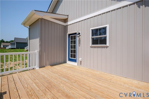 Tiny photo for 7969 Pennsylvania Avenue, West Point, VA 23181 (MLS # 2625020)