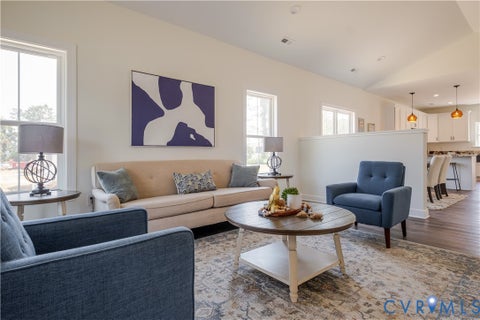 Tiny photo for 7969 Pennsylvania Avenue, West Point, VA 23181 (MLS # 2625020)