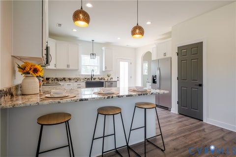 Tiny photo for 7969 Pennsylvania Avenue, West Point, VA 23181 (MLS # 2625020)