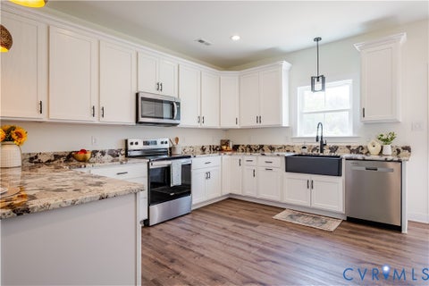 Tiny photo for 7969 Pennsylvania Avenue, West Point, VA 23181 (MLS # 2625020)
