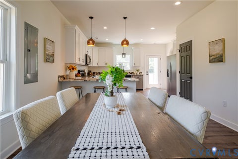 Tiny photo for 7969 Pennsylvania Avenue, West Point, VA 23181 (MLS # 2625020)