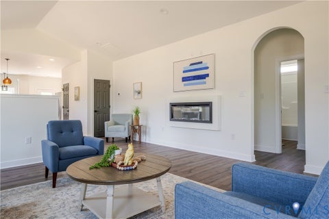 Tiny photo for 7969 Pennsylvania Avenue, West Point, VA 23181 (MLS # 2625020)