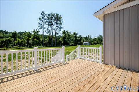 Tiny photo for 7969 Pennsylvania Avenue, West Point, VA 23181 (MLS # 2625020)