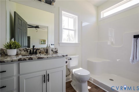 Tiny photo for 7969 Pennsylvania Avenue, West Point, VA 23181 (MLS # 2625020)
