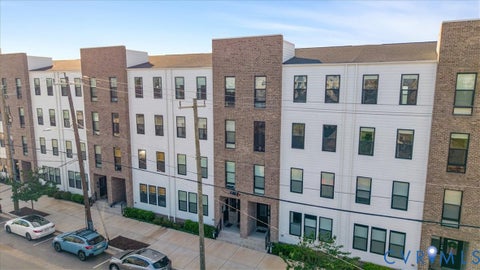 Tiny photo for 1900 Roseneath Road #5A, Richmond, VA 23230 (MLS # 2618408)