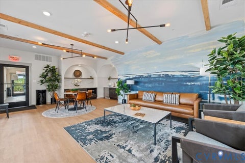 Tiny photo for 1900 Roseneath Road #5A, Richmond, VA 23230 (MLS # 2618408)
